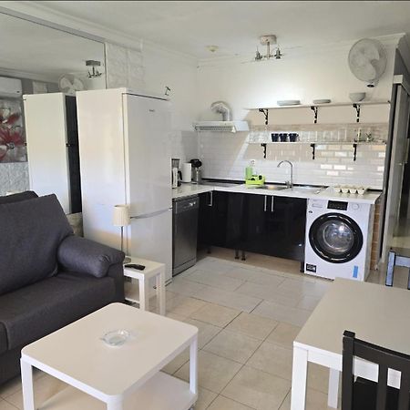 Apartment 2-2 Playa Del Ingles Extérieur photo