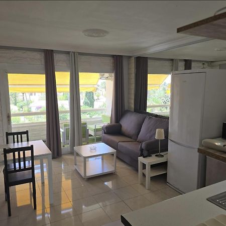 Apartment 2-2 Playa Del Ingles Extérieur photo